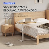 Stolik pomocniczy H5M | FlexiSpot PL